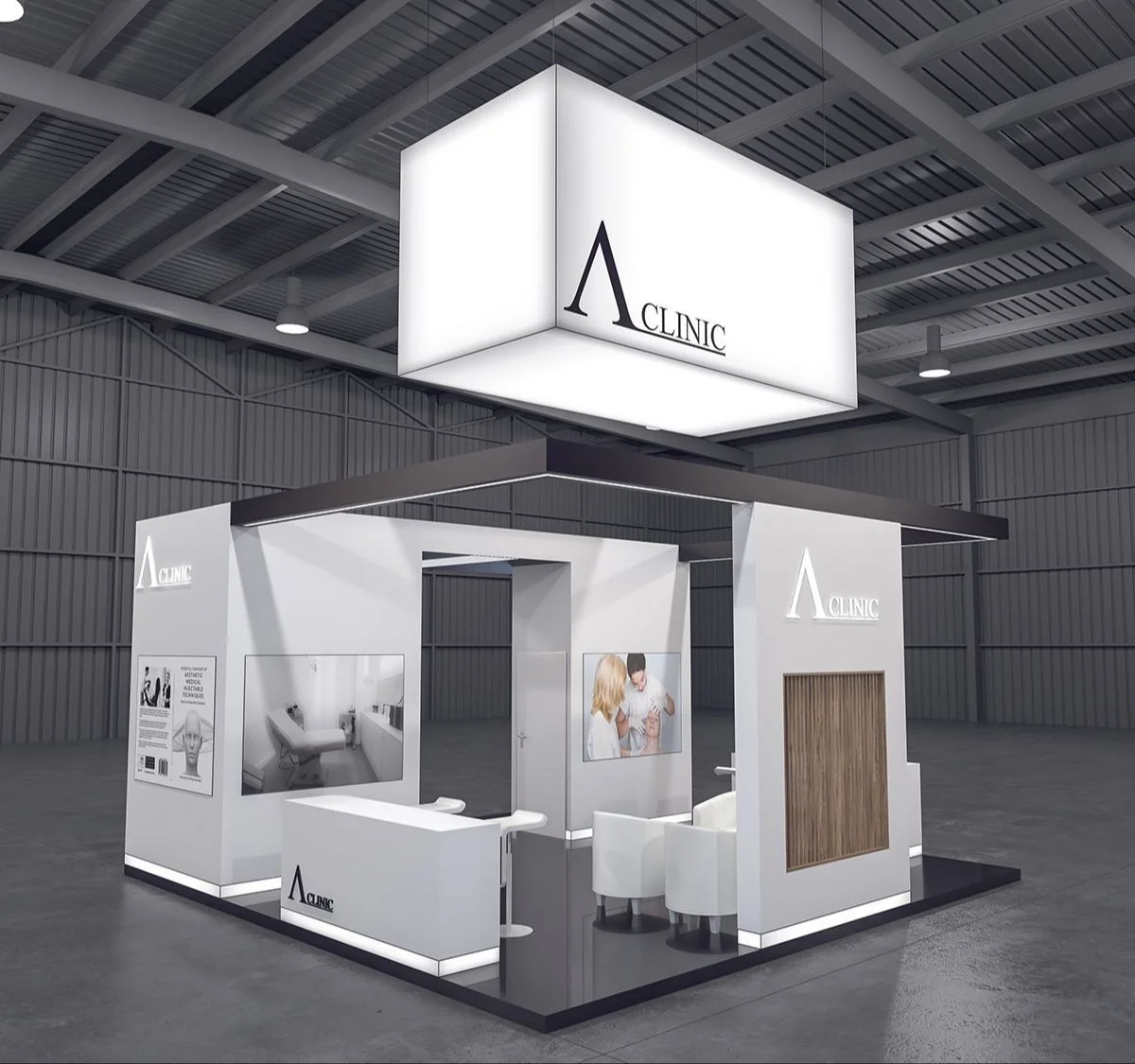 Cost-Effective Exhibition Solutions for Small Businesses