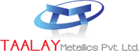 Taalay Metallics