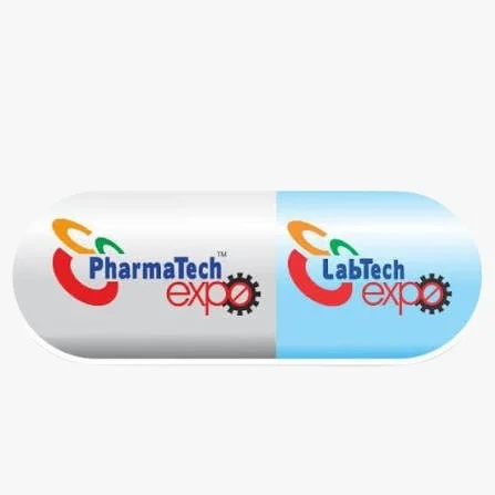 PharmaTech & LabTech Expo 2026 Logo