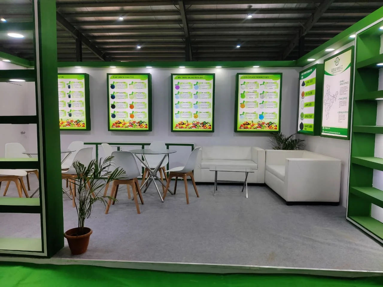 PharmaTech & LabTech Expo 2026 Exhibition