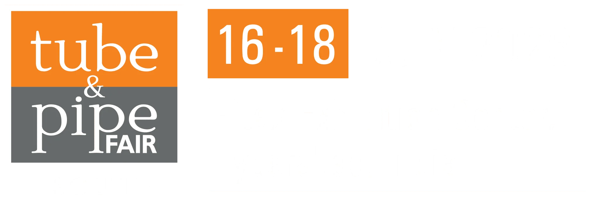 tube-pipe-fair-south-2026-logo