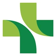 India Health 2026 official logo — Hall 6 Bharat Mandapam New Delhi healthcare trade show