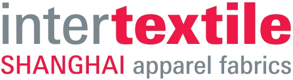 Intertextile Shanghai Apparel Fabrics 2026 official logo — NECC Shanghai