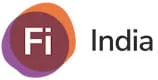 Fi India 2026 official logo — Bombay Exhibition Center Mumbai, Food Ingredients India