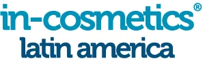 In-Cosmetics Latin America 2026 official logo — Expo Center Norte São Paulo cosmetics ingredients exhibition