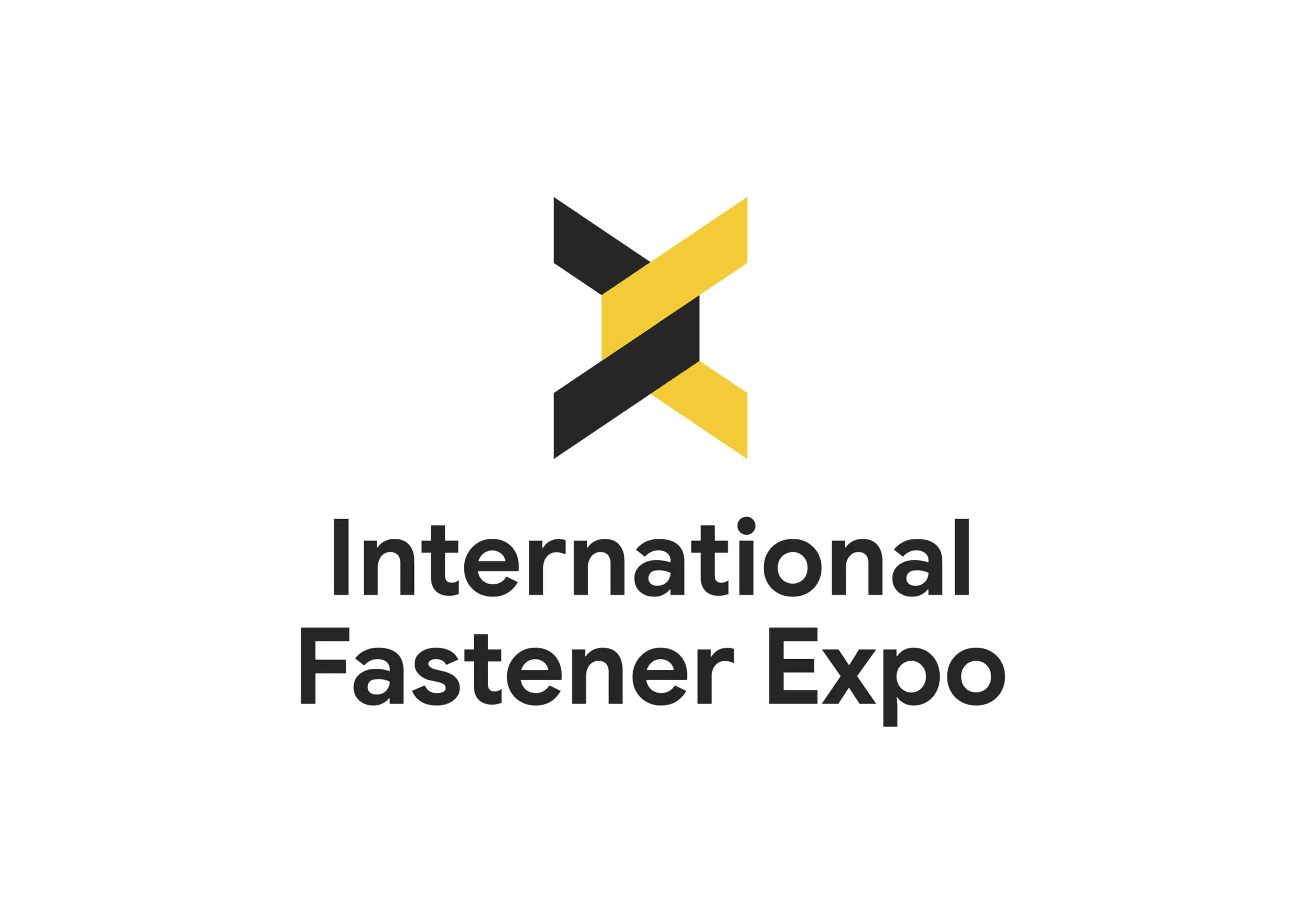International Fastener Expo 2026 official logo — Phoenix Convention Center