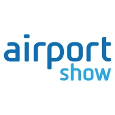 Airport Show Dubai 2026 official logo — DWTC aviation infrastructure show