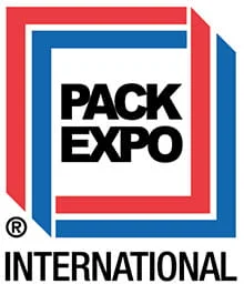 PACK EXPO International 2026 official logo — McCormick Place Chicago