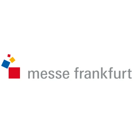 Heimtextil 2027 official logo — Messe Frankfurt home textiles trade fair