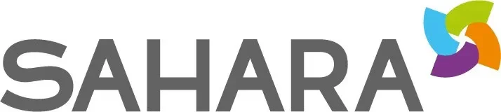 Sahara Expo 2026 exhibition stall design company logo