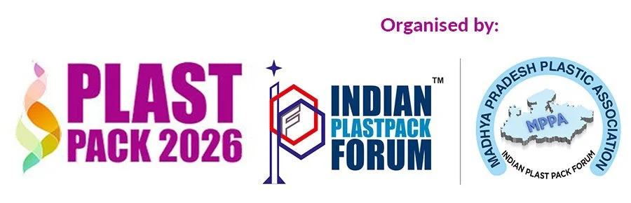 Plast Pack 2026 exhibition logo