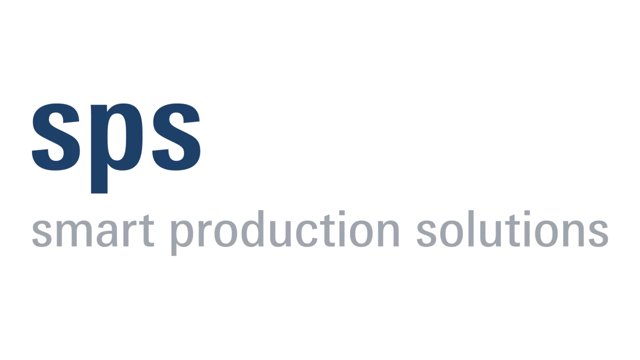 SPS Smart Production Solutions 2026 exhibition logo