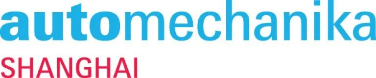 Automechanika Shanghai 2026 exhibition logo