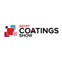 Egypt Coatings Show 2027 exhibition logo